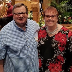 Meet your Posher, Loretta